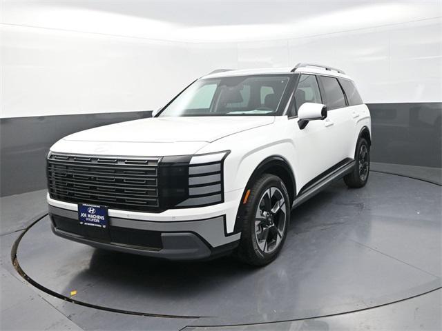 new 2026 Hyundai Palisade car, priced at $50,999