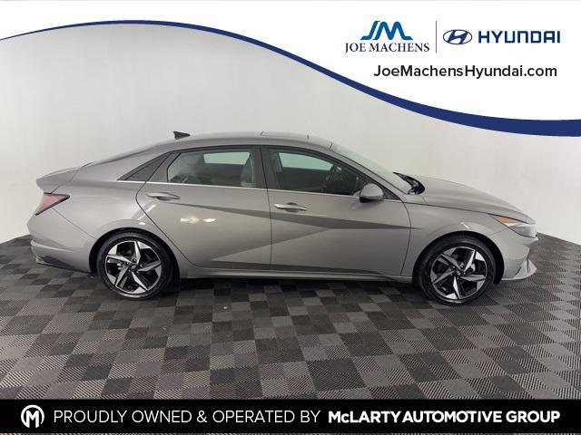 used 2022 Hyundai Elantra car, priced at $18,500