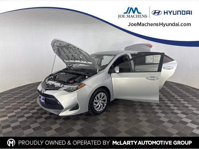 used 2019 Toyota Corolla car, priced at $14,559
