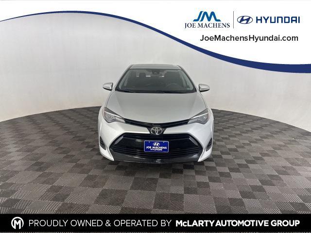 used 2019 Toyota Corolla car, priced at $14,559