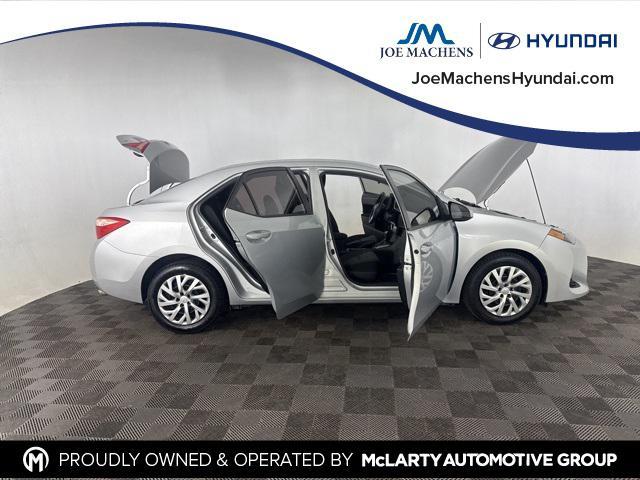 used 2019 Toyota Corolla car, priced at $14,559