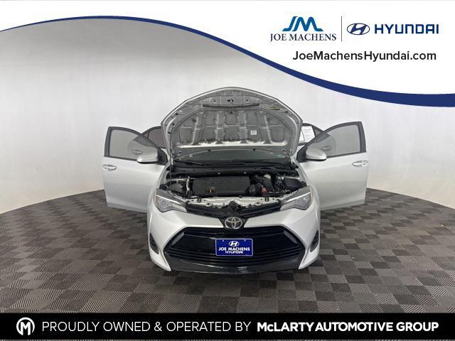 used 2019 Toyota Corolla car, priced at $14,559