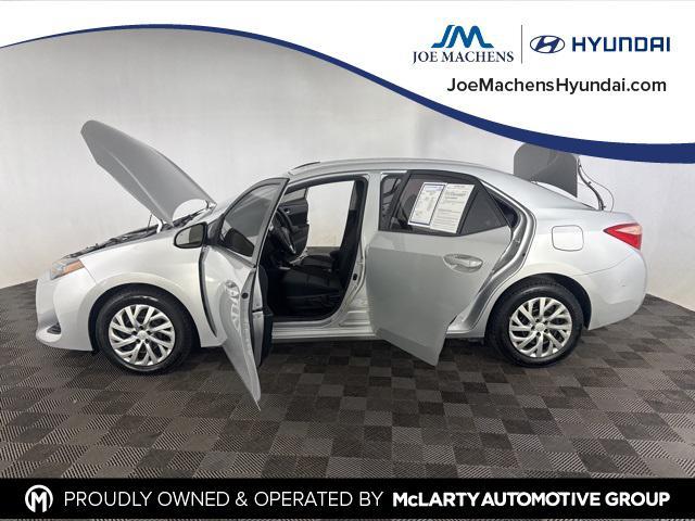 used 2019 Toyota Corolla car, priced at $14,559