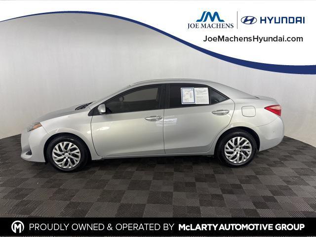 used 2019 Toyota Corolla car, priced at $14,559