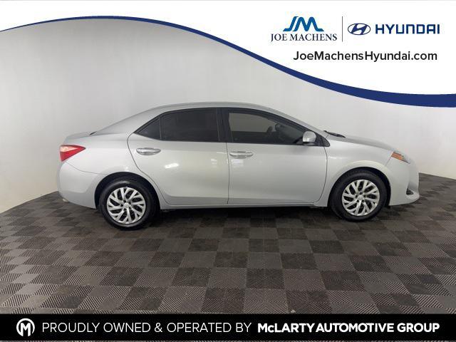 used 2019 Toyota Corolla car, priced at $14,559