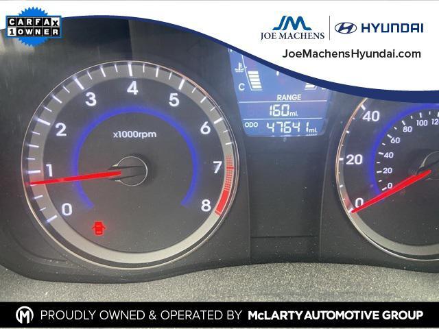 used 2014 Hyundai Accent car, priced at $8,190