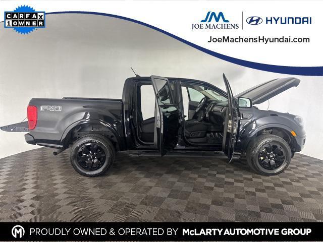 used 2023 Ford Ranger car, priced at $32,239