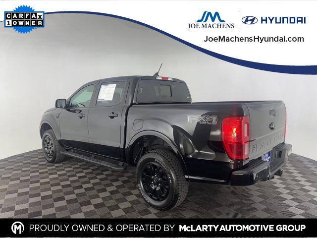 used 2023 Ford Ranger car, priced at $32,239