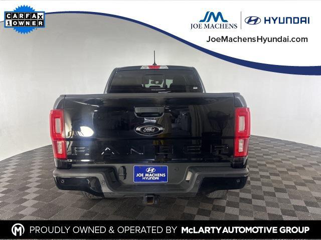 used 2023 Ford Ranger car, priced at $32,239