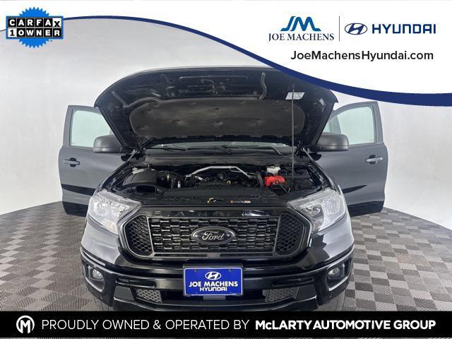 used 2023 Ford Ranger car, priced at $32,239