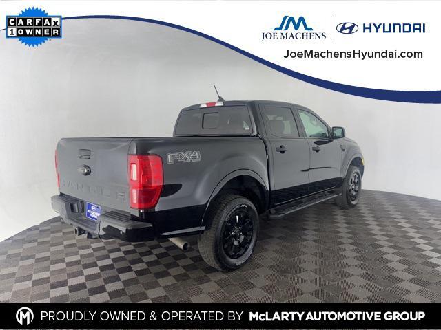 used 2023 Ford Ranger car, priced at $32,239