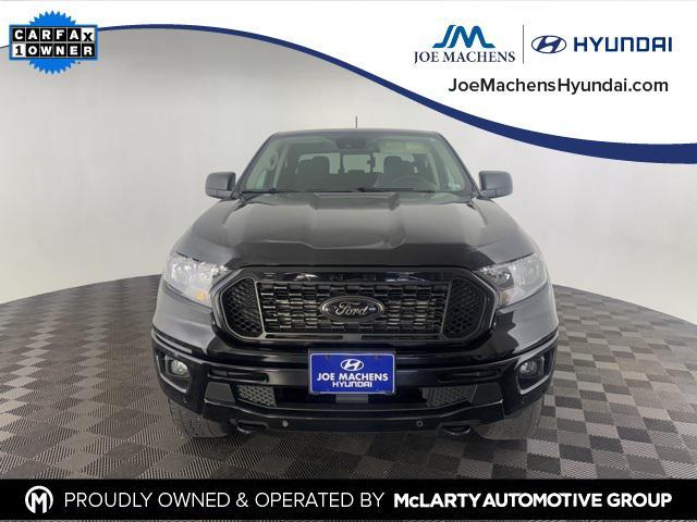 used 2023 Ford Ranger car, priced at $32,239