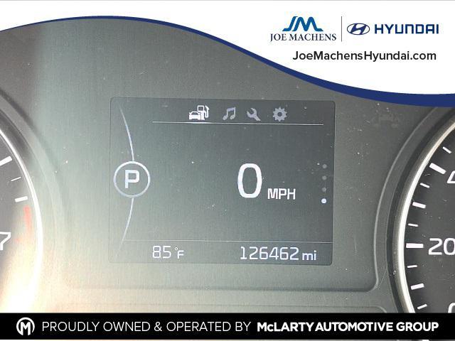 used 2018 Kia Optima car, priced at $9,990