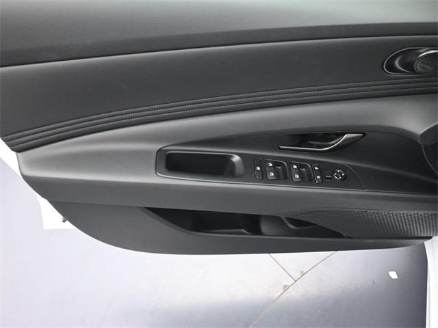 new 2025 Hyundai Elantra car, priced at $23,469