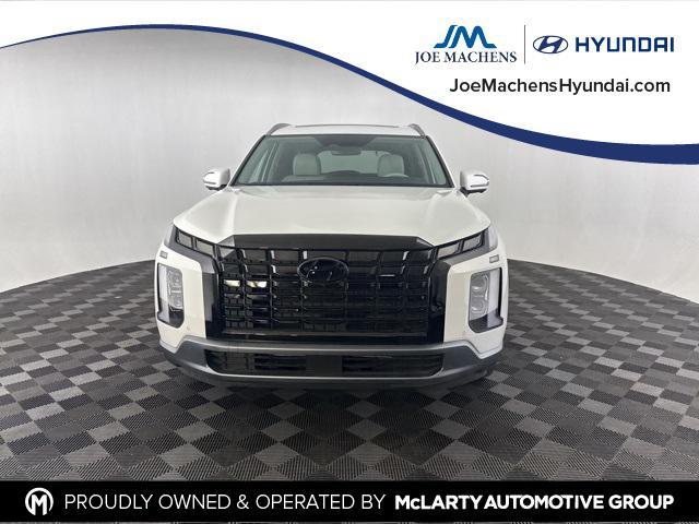 used 2024 Hyundai Palisade car, priced at $43,900