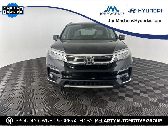 used 2019 Honda Pilot car, priced at $24,900