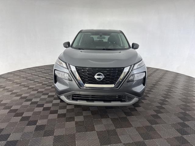 used 2023 Nissan Rogue car, priced at $17,900