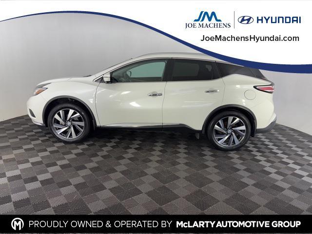 used 2015 Nissan Murano car, priced at $15,520