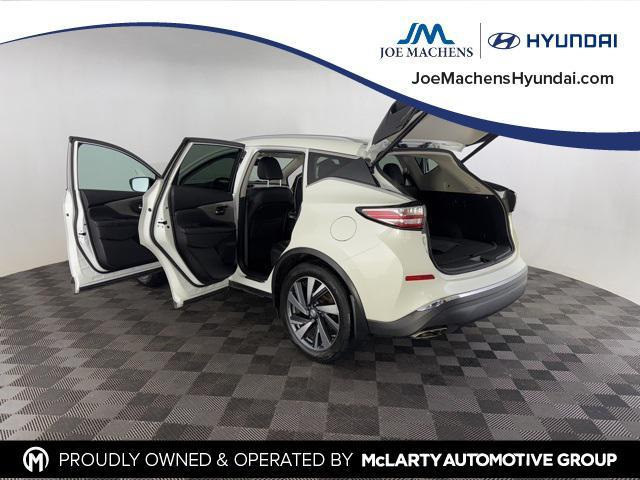 used 2015 Nissan Murano car, priced at $15,520