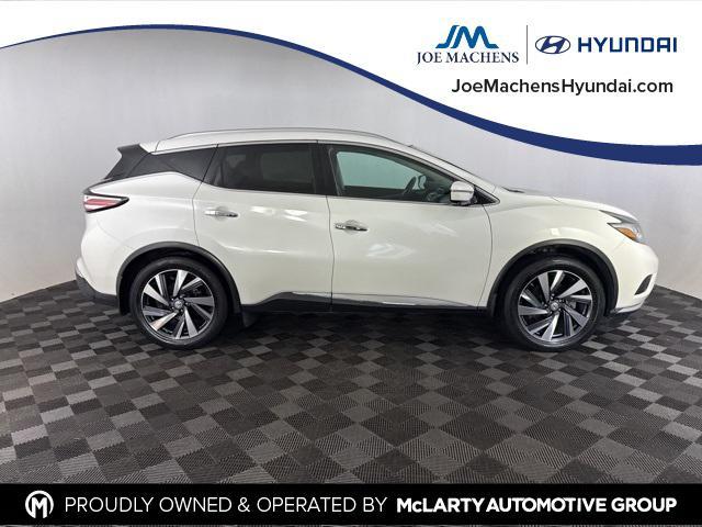 used 2015 Nissan Murano car, priced at $15,520