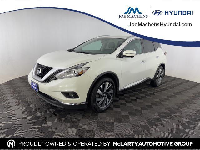 used 2015 Nissan Murano car, priced at $15,520