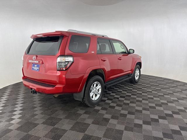 used 2015 Toyota 4Runner car, priced at $27,997