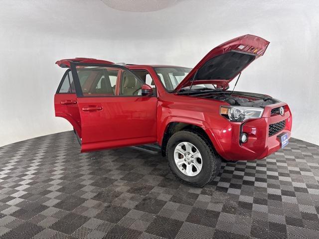 used 2015 Toyota 4Runner car, priced at $27,997