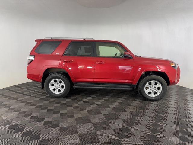 used 2015 Toyota 4Runner car, priced at $27,997