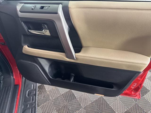 used 2015 Toyota 4Runner car, priced at $27,997