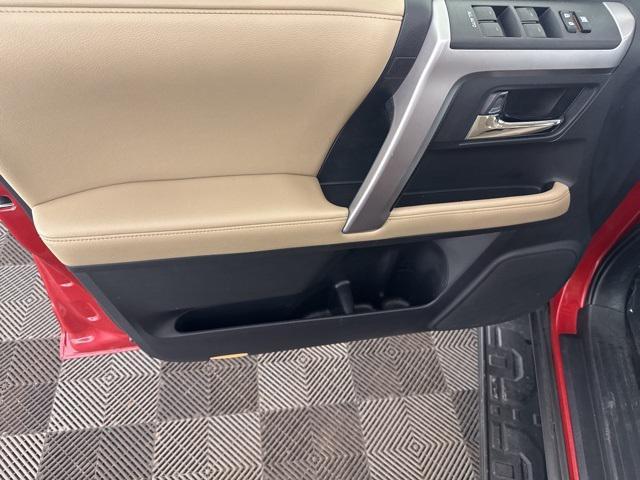 used 2015 Toyota 4Runner car, priced at $27,997