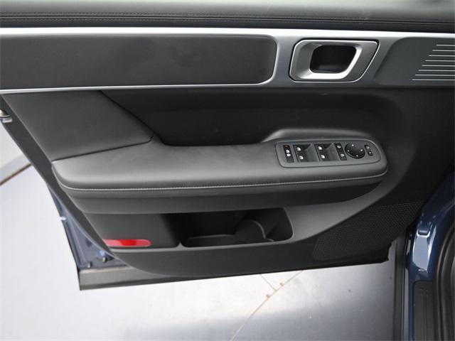 new 2026 Hyundai Santa Fe car, priced at $37,533