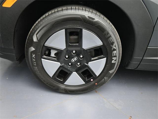 new 2026 Hyundai Santa Fe car, priced at $35,366