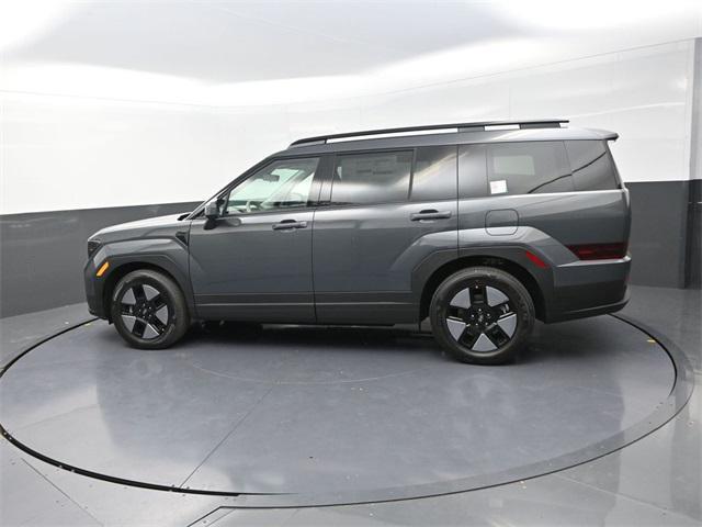 new 2026 Hyundai Santa Fe car, priced at $35,366