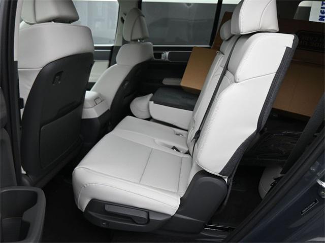 new 2026 Hyundai Santa Fe car, priced at $35,366