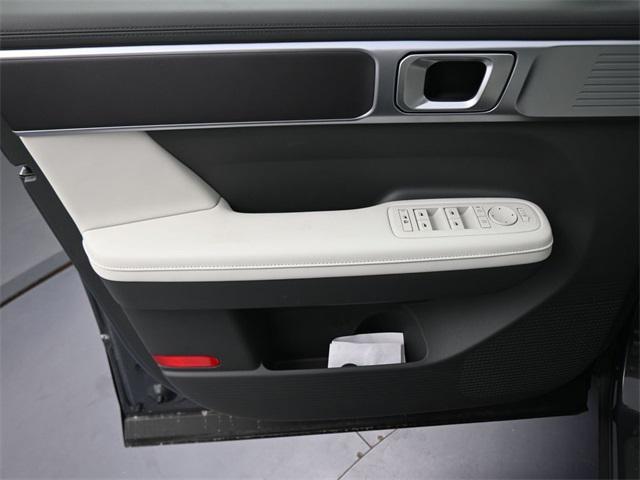 new 2026 Hyundai Santa Fe car, priced at $35,366