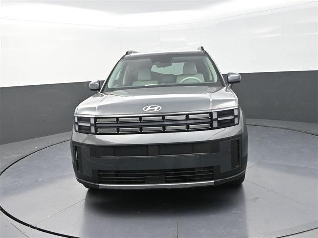 new 2026 Hyundai Santa Fe car, priced at $35,366