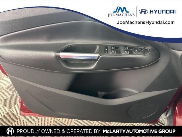 used 2017 Ford Escape car, priced at $9,990