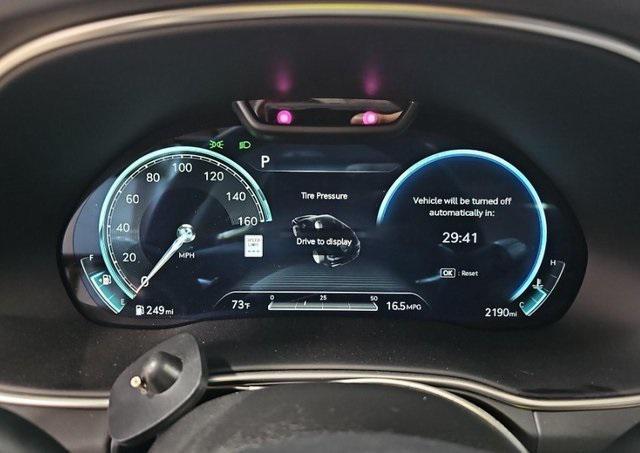 used 2024 Genesis GV80 car, priced at $63,896