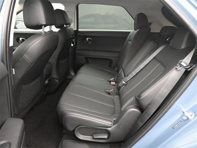 new 2026 Hyundai IONIQ 5 car, priced at $43,150