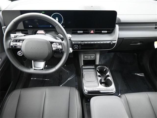 new 2026 Hyundai IONIQ 5 car, priced at $43,150