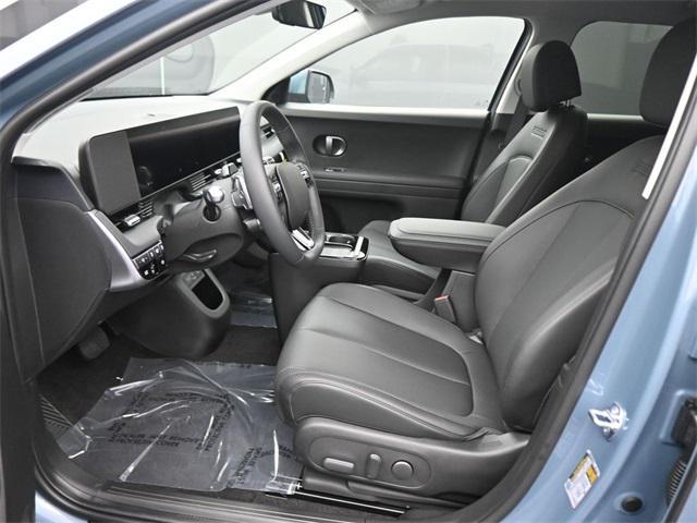 new 2026 Hyundai IONIQ 5 car, priced at $43,150