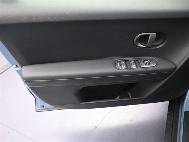 new 2026 Hyundai IONIQ 5 car, priced at $43,150