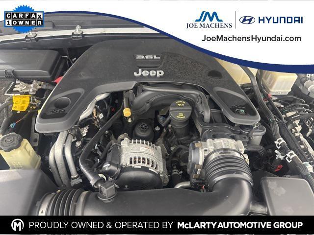 used 2021 Jeep Gladiator car, priced at $30,998
