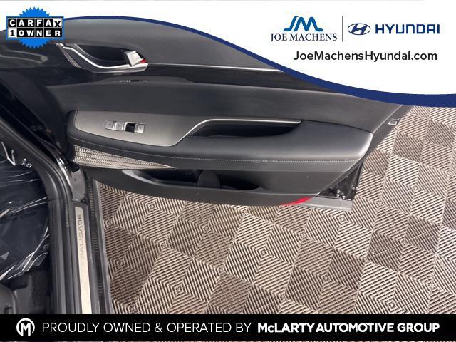 used 2021 Hyundai Palisade car, priced at $29,990