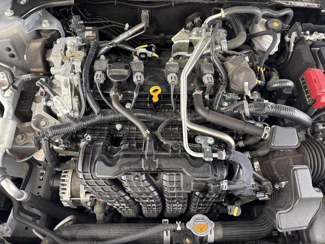 used 2024 Nissan Altima car, priced at $19,500