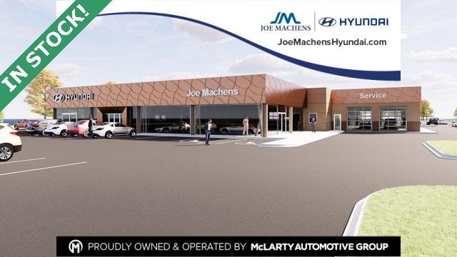 new 2025 Hyundai Santa Fe car, priced at $49,089