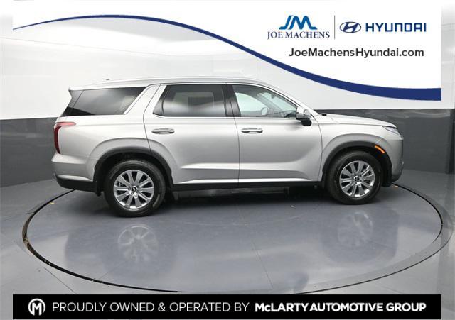 new 2025 Hyundai Palisade car, priced at $38,371