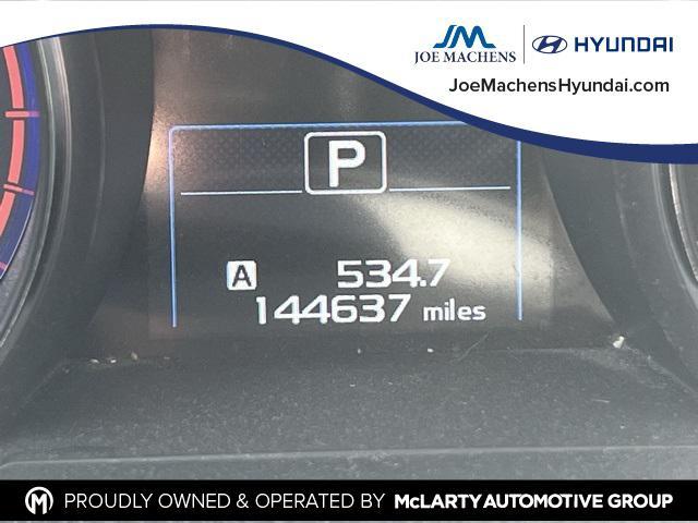 used 2018 Subaru Outback car, priced at $13,990