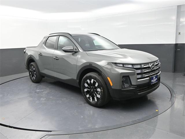new 2026 Hyundai SANTA CRUZ car, priced at $33,167