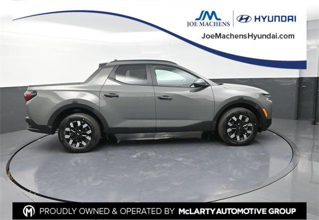 new 2026 Hyundai SANTA CRUZ car, priced at $33,167